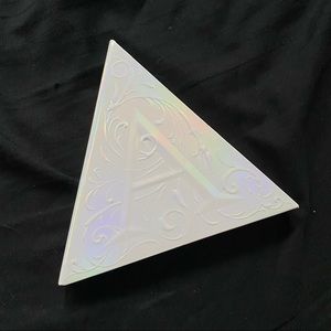 KVD beauty Alchemist Holographic Palette